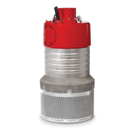 Grindex Drainage Magnum